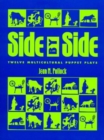 Side by Side : Twelve Multicultural Puppet Plays - Book