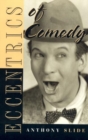 Eccentrics of Comedy - Book