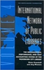 International Network of Public Libraries : The Organization, Performance, and Cost Accounting System of the Paderborn City Library - Book