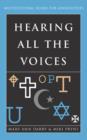 Hearing All the Voices : Multicultural Books for Adolescents - Book