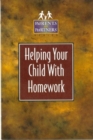 Helping Your Child with Homework - Book