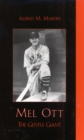 Mel Ott : The Gentle Giant - Book