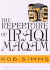 The Repertoire of Iraqi Maqam - Book