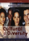 Cultural Diversity : Conflicts and Challenges - Book