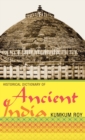 Historical Dictionary of Ancient India - Book