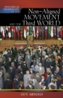 Historical Dictionary of the Non-Aligned Movement and Third World - Book