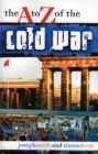 The A to Z of the Cold War - Book