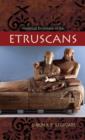 Historical Dictionary of the Etruscans - Book