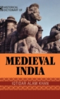Historical Dictionary of Medieval India - Book