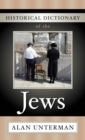 Historical Dictionary of the Jews - Book
