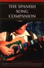 The Spanish Song Companion - Book