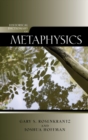 Historical Dictionary of Metaphysics - Book