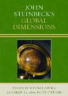 John Steinbeck's Global Dimensions - Book