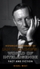 Historical Dictionary of Ian Fleming's World of Intelligence : Fact and Fiction - eBook