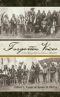 Forgotten Voices : Death Records of the Yakama, 1888-1964 - eBook