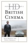 Historical Dictionary of British Cinema - Book