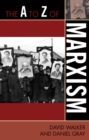 The A to Z of Marxism - Book