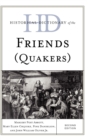 Historical Dictionary of the Friends (Quakers) - Book