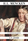 H.L. Mencken : An Annotated Bibliography - Book