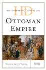 Historical Dictionary of the Ottoman Empire - Book