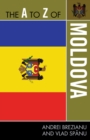 The A to Z of Moldova - Book