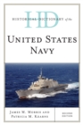 Historical Dictionary of the United States Navy - Book