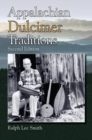 Appalachian Dulcimer Traditions - eBook