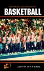 Historical Dictionary of Basketball - eBook