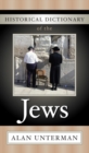 Historical Dictionary of the Jews - eBook