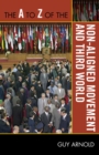 The A to Z of the Non-Aligned Movement and Third World - Book