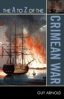 The A to Z of the Crimean War - Book