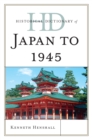 Historical Dictionary of Japan to 1945 - Book
