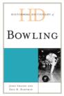 Historical Dictionary of Bowling - Book