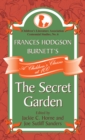 Frances Hodgson Burnett's The Secret Garden : A Children's Classic at 100 - eBook