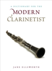 Dictionary for the Modern Clarinetist - eBook
