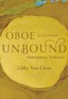 Oboe Unbound : Contemporary Techniques - Book