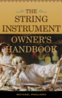String Instrument Owner's Handbook - eBook