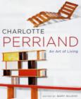 Charlotte Perriand : An Art of Living - Book