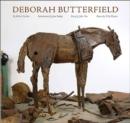Deborah Butterfield - Book