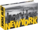 New York: 365 Days - Book