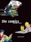 Comics Before 1945 - Book