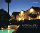 Dream Palaces of Hollywood's Golden Age - Book