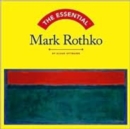 The Essential Mark Rothko - Book