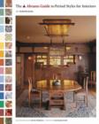 The Abrams Guide to Period Styles for Interiors - Book