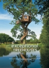 Exceptional Treehouses - Book