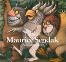 The Art of Maurice Sendak - Book