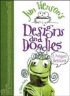 Jim Henson's Designs and Doodles : A Muppet Sketchbook - Book