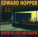 Edward Hopper : Painter of Light and Shadow - Book