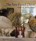 The New French Decor - Book
