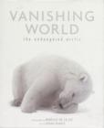 Vanishing World - Book